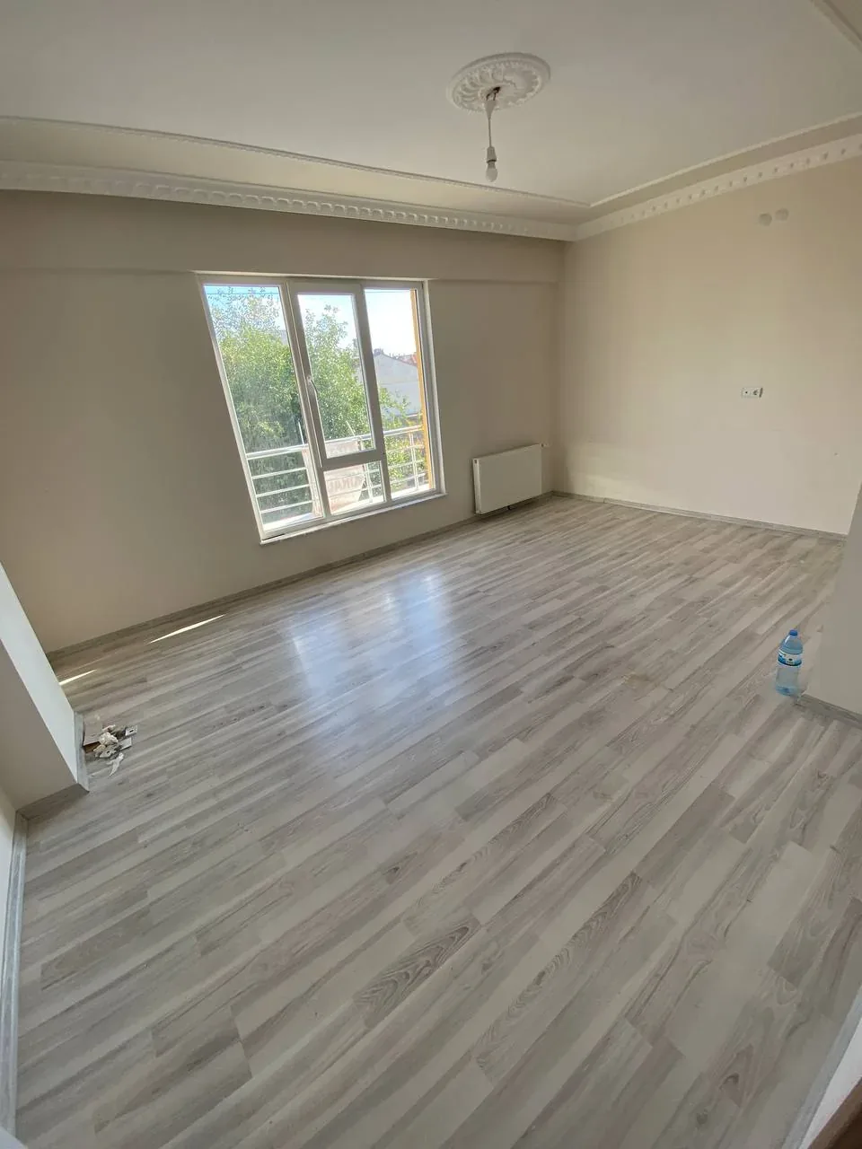 DEVELİ POLAT GAYRİMENKUL - HARMAN MAH. ULTRA LÜX KİRALIK SIFIR DAİRE