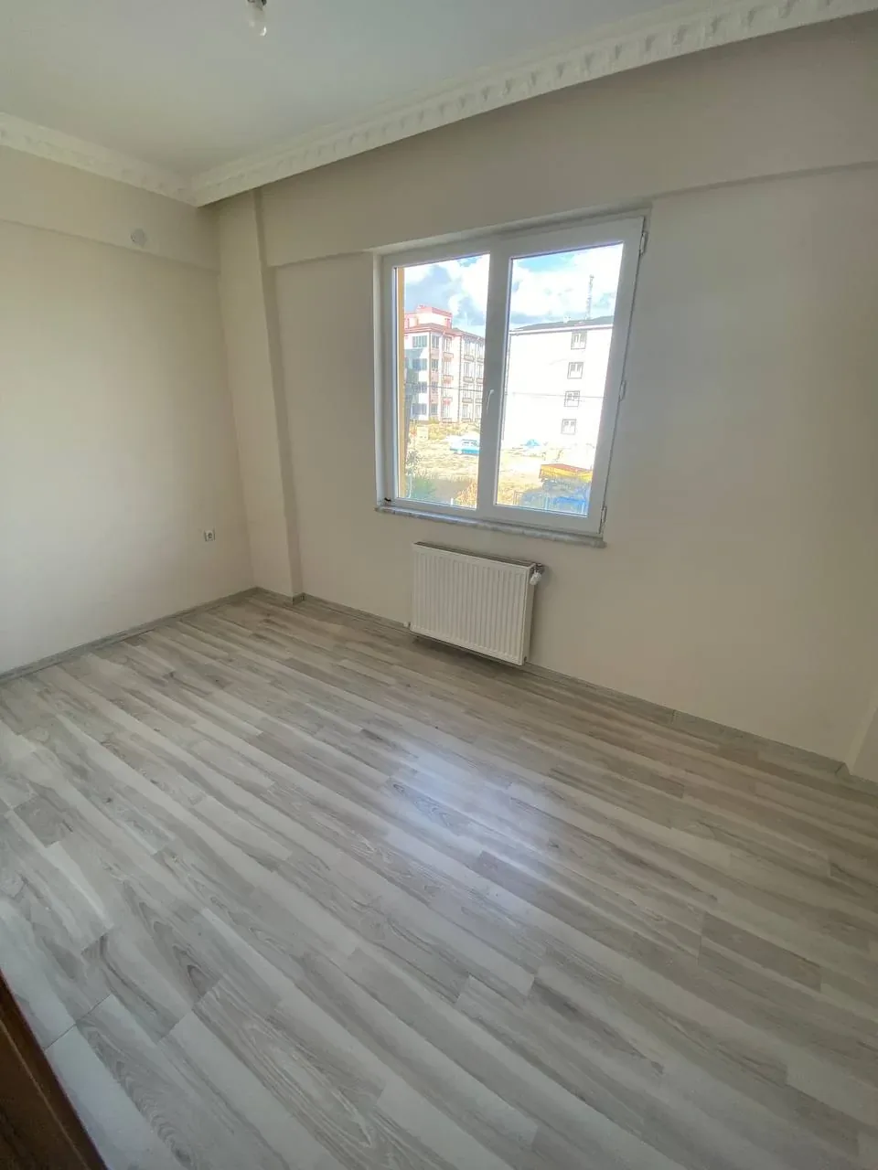 DEVELİ POLAT GAYRİMENKUL - HARMAN MAH. ULTRA LÜX KİRALIK SIFIR DAİRE