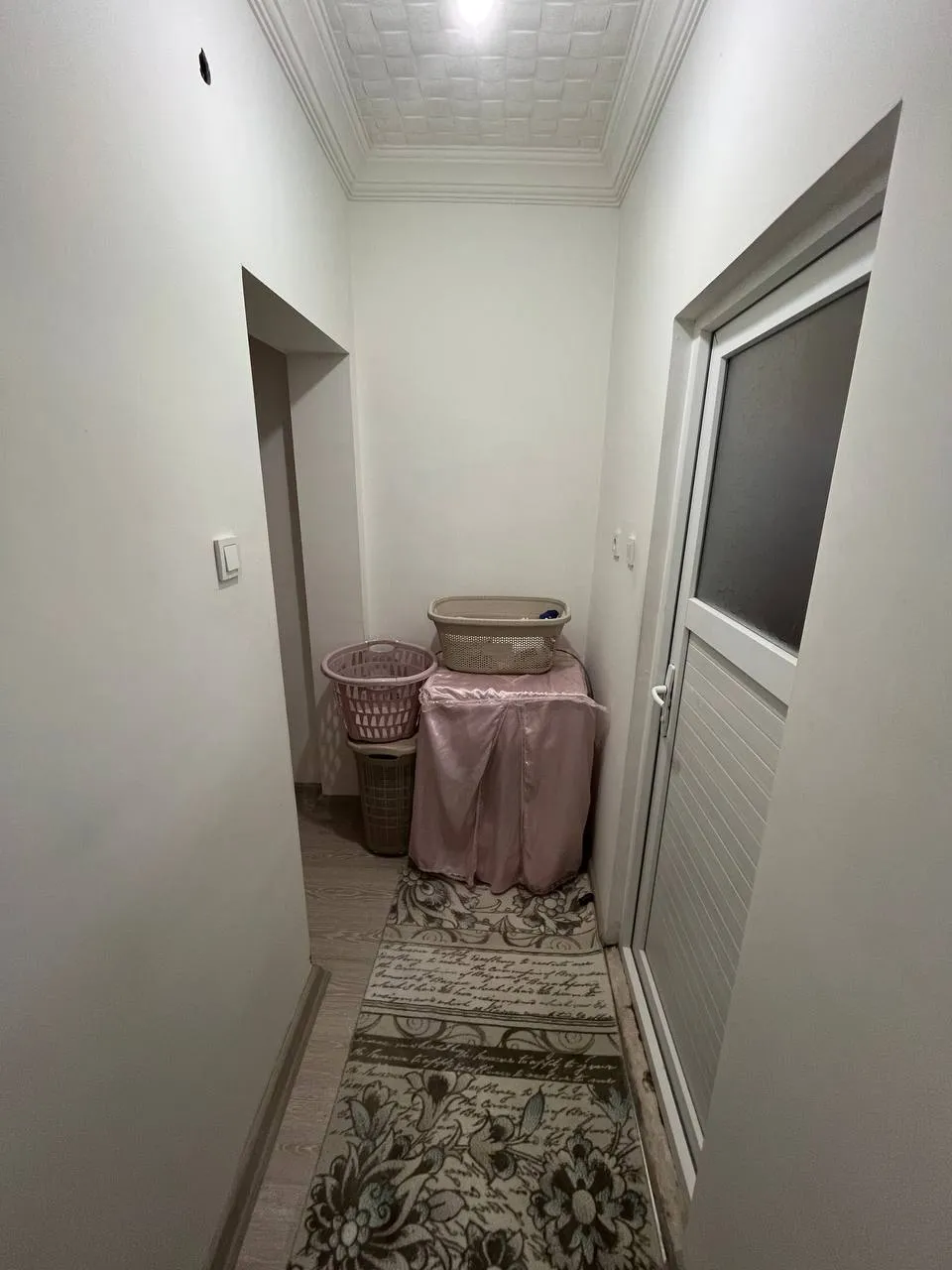 DEVELİ POLAT GAYRİMENKUL- HASAN ŞAHAN MAH. 2+1 İÇİ FULL YAPILI GÜNEŞ ENERJİLİ MANTOLAMALI DAİRE