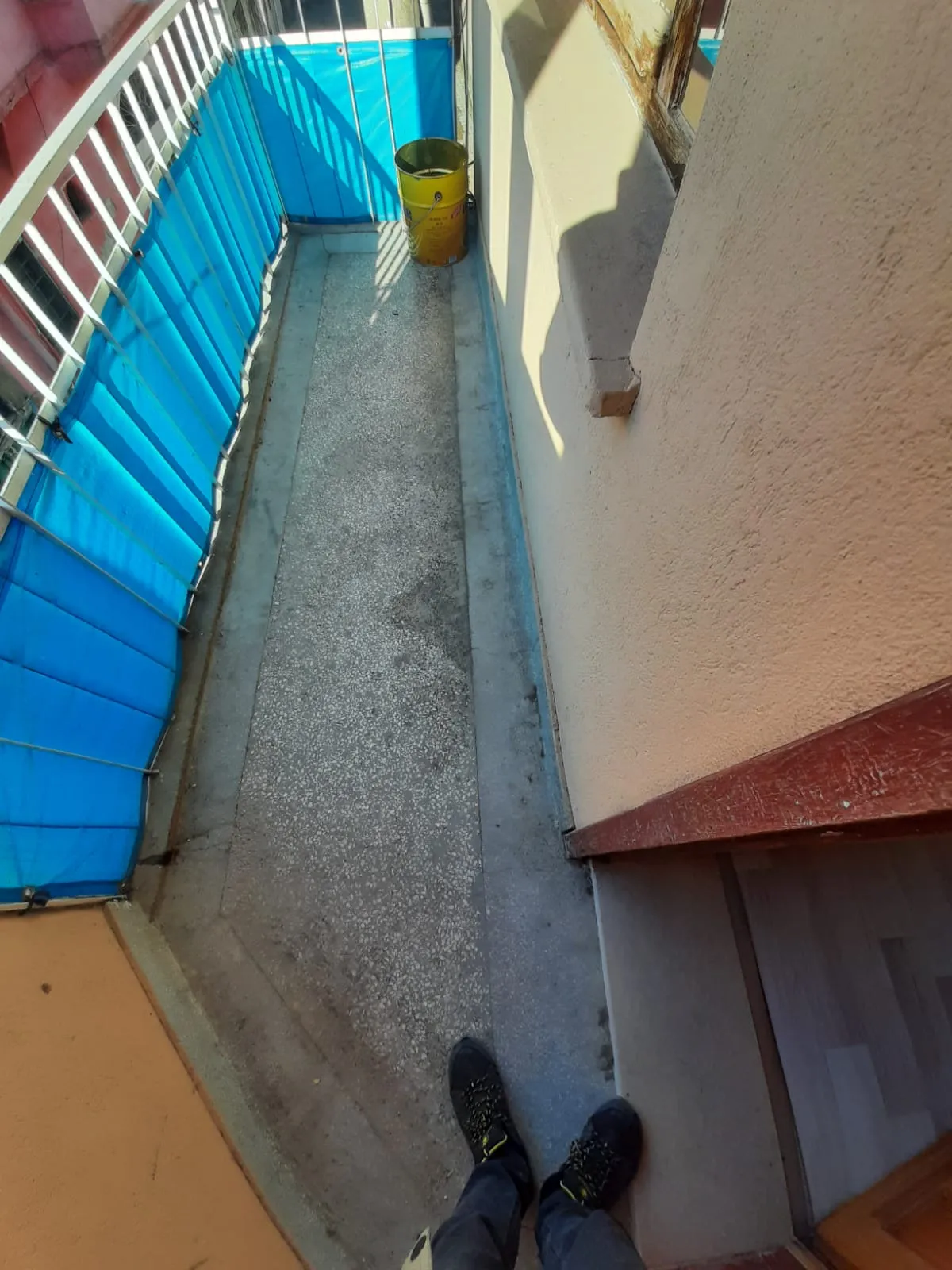 DEVELİ POLAT GAYRİMENKUL- İZMİRLİ MAH. ÇARŞI MERKEZE YAKIN KİRALIK BAKIMI SOBALI DAİRE
