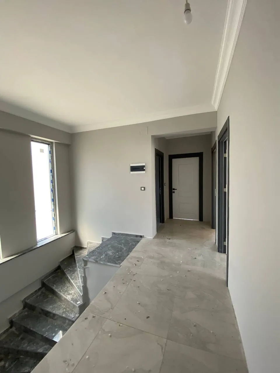 DEVELİ POLAT GAYRİMENKUL- MAMAK MEVKİİNDE SATILIK ULTRA LÜX VİLLALAR