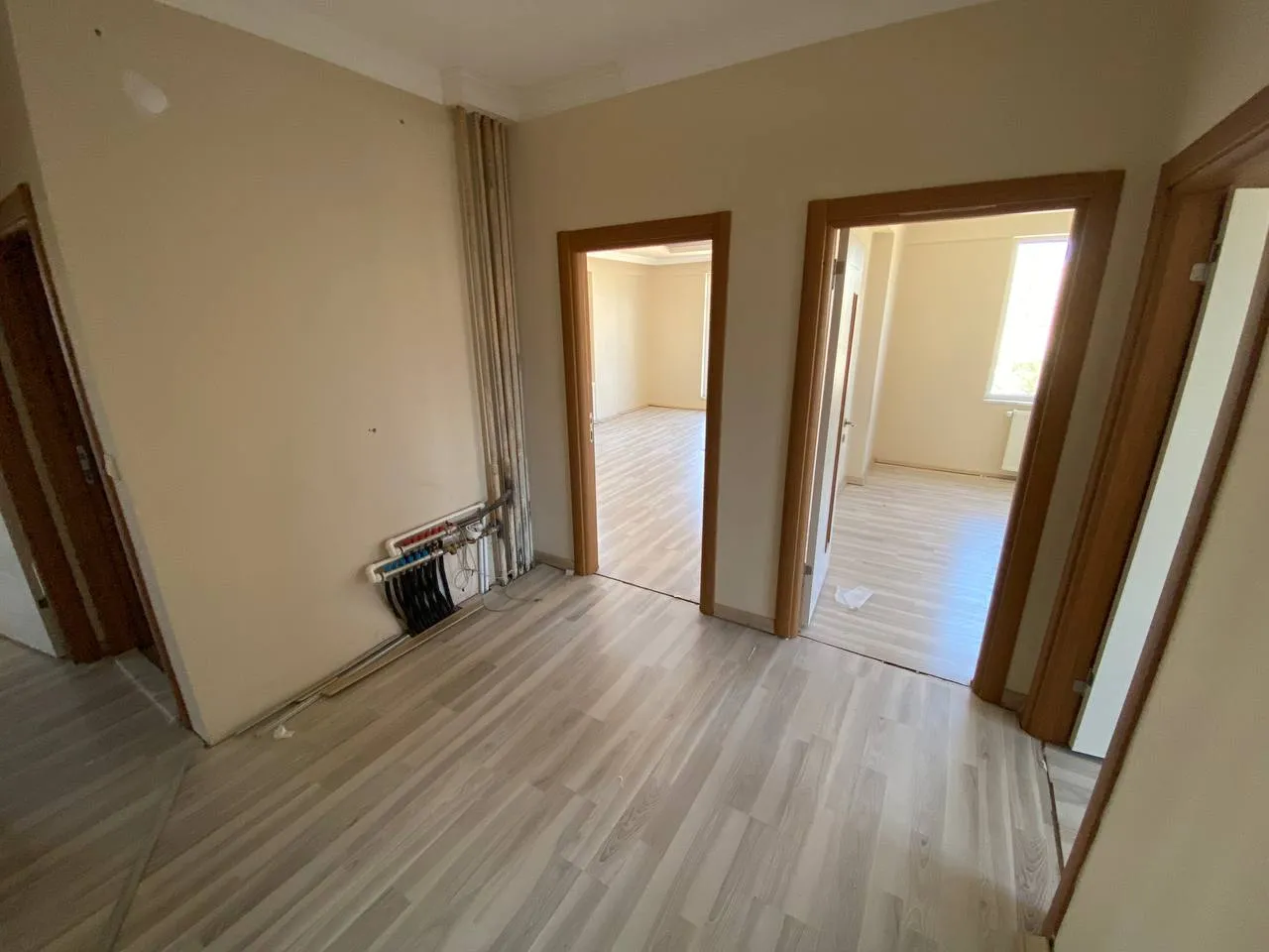 DEVELİ POLAT GAYRİMENKUL - MEHMET AKİF ERSOY MAH. KAÇIRILMAYCAK FIRSATTA SATILIK 3+1 DAİRE