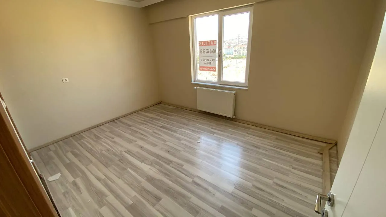 DEVELİ POLAT GAYRİMENKUL - MEHMET AKİF ERSOY MAH. KAÇIRILMAYCAK FIRSATTA SATILIK 3+1 DAİRE
