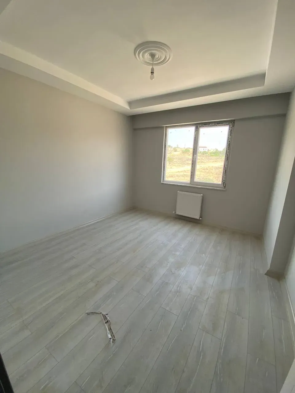 DEVELİ POLAT GAYRİMENKUL - MEHMET AKİF ERSOY MAH. SIFIR KİRALIK DAİRE