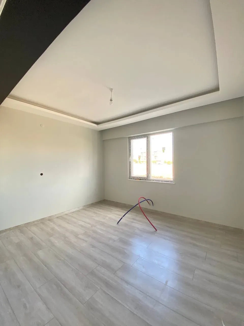 DEVELİ POLAT GAYRİMENKUL - MUSTAFA ASIM KÖKSAL MAH SATILIK LÜX SIFIR DAİRE