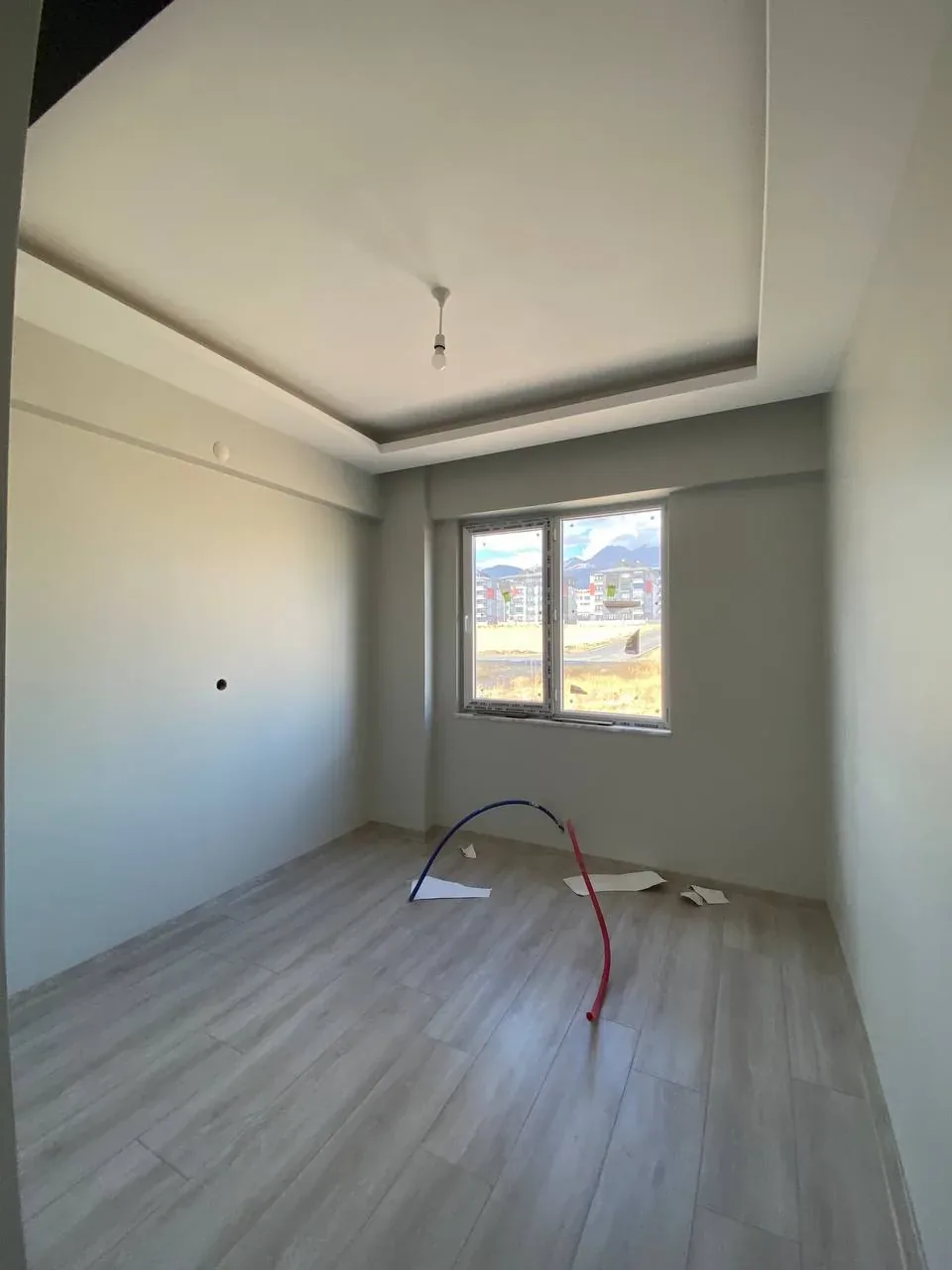 DEVELİ POLAT GAYRİMENKUL - MUSTAFA ASIM KÖKSAL MAH SATILIK LÜX SIFIR DAİRE