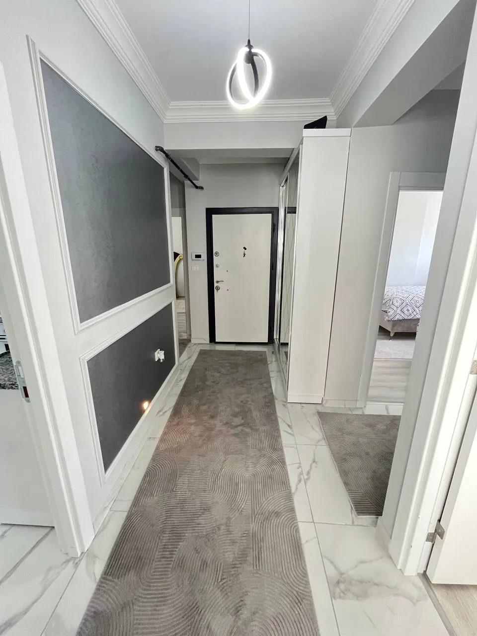 DEVELİ POLAT GAYRİMENKUL-PAZAR MEVKİİNDE YILIN FIRSATI KAÇMAZ GENİŞ DOLU DOLU DAİRE