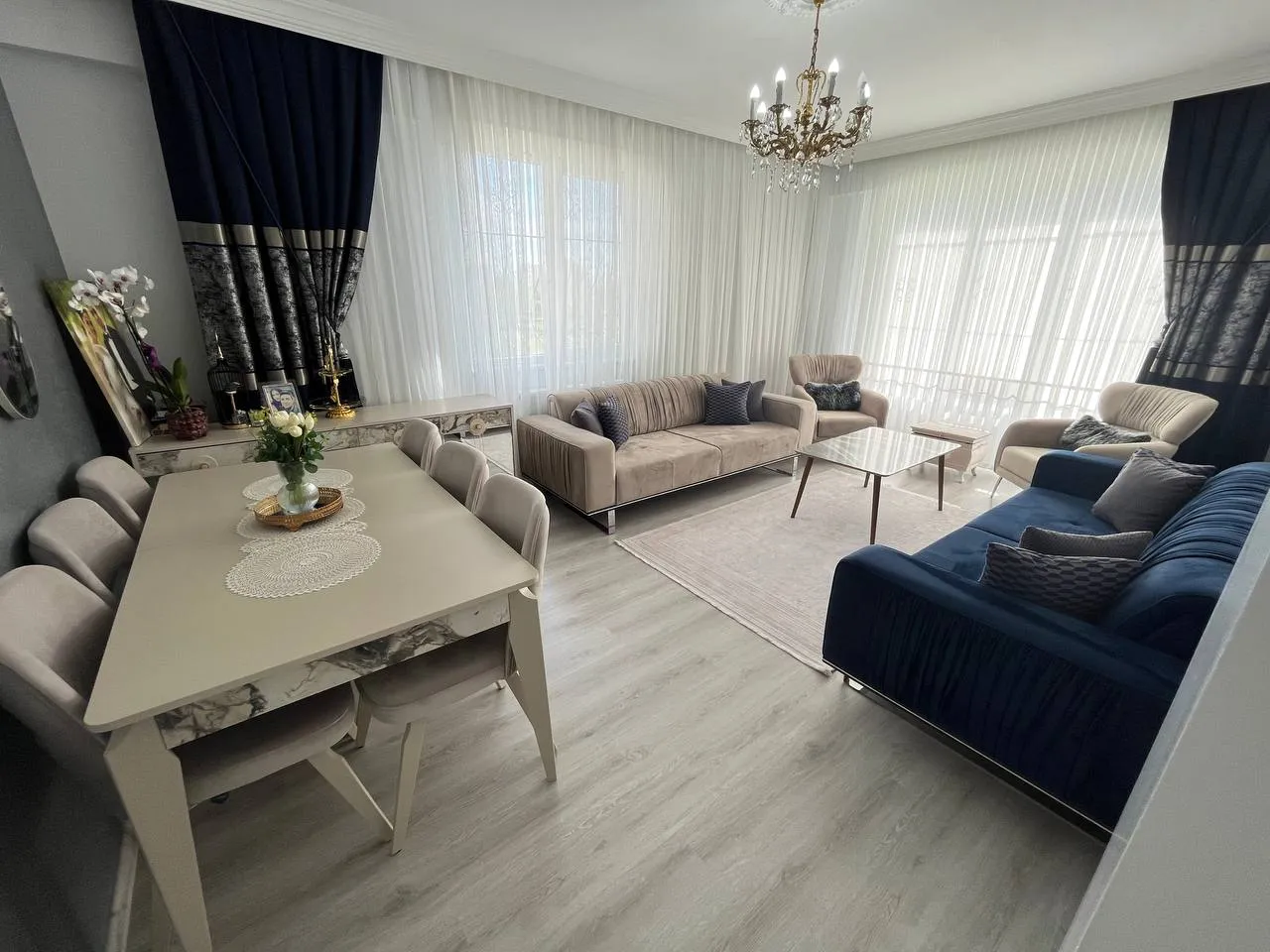 DEVELİ POLAT GAYRİMENKUL-PAZAR MEVKİİNDE YILIN FIRSATI KAÇMAZ GENİŞ DOLU DOLU DAİRE