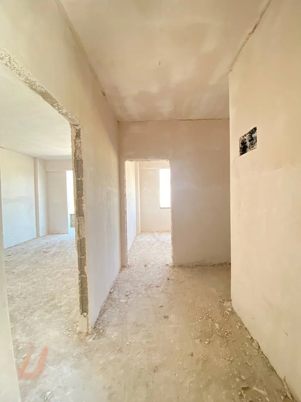DEVELİ POLAT GAYRİMENKUL-REŞADİYE MAH. SATILIK SON BİR ADET LÜX DAİRE