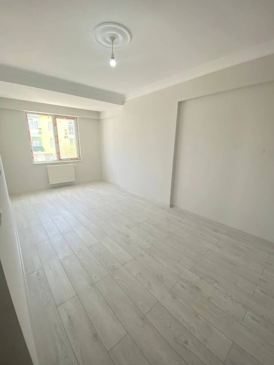 DEVELİ POLAT GAYRİMENKUL-REŞADİYE MAH. SATILIK ULTRA LÜX DAİRE
