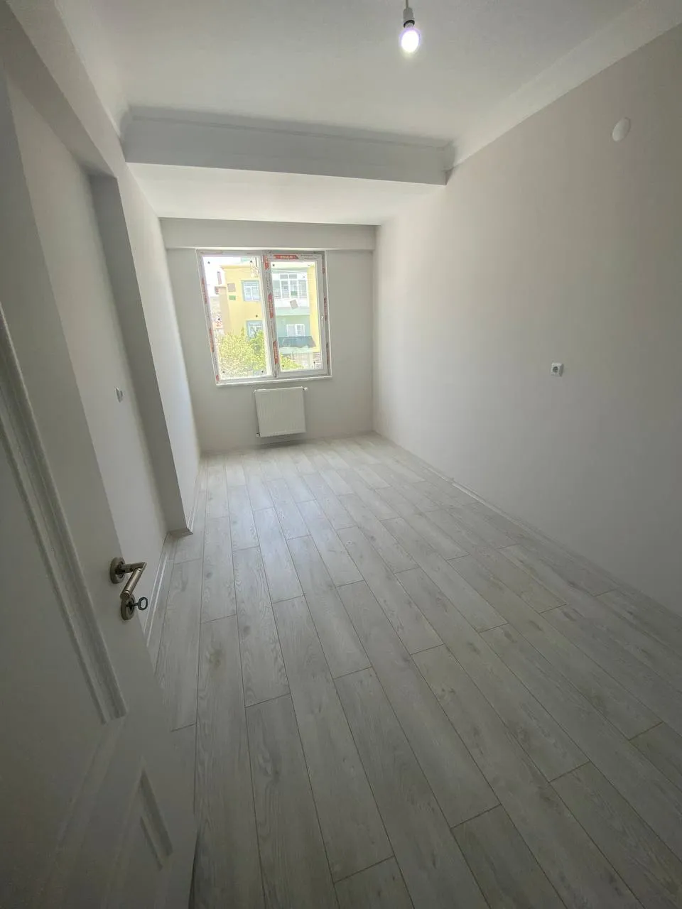 DEVELİ POLAT GAYRİMENKUL-REŞADİYE MAH. SATILIK ULTRA LÜX DAİRE