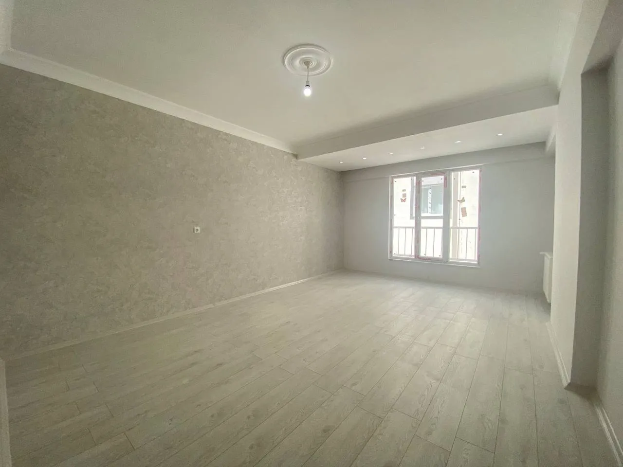 DEVELİ POLAT GAYRİMENKUL-REŞADİYE MAH. SATILIK ULTRA LÜX DAİRE