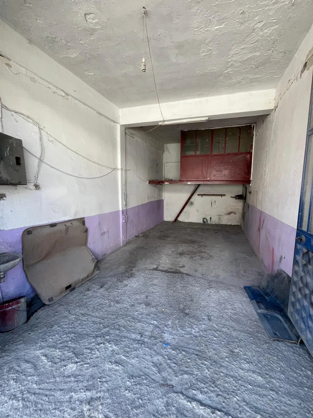 DEVELİ POLAT GAYRİMENKUL - SANAYİDE KİRALIK DÜKKAN