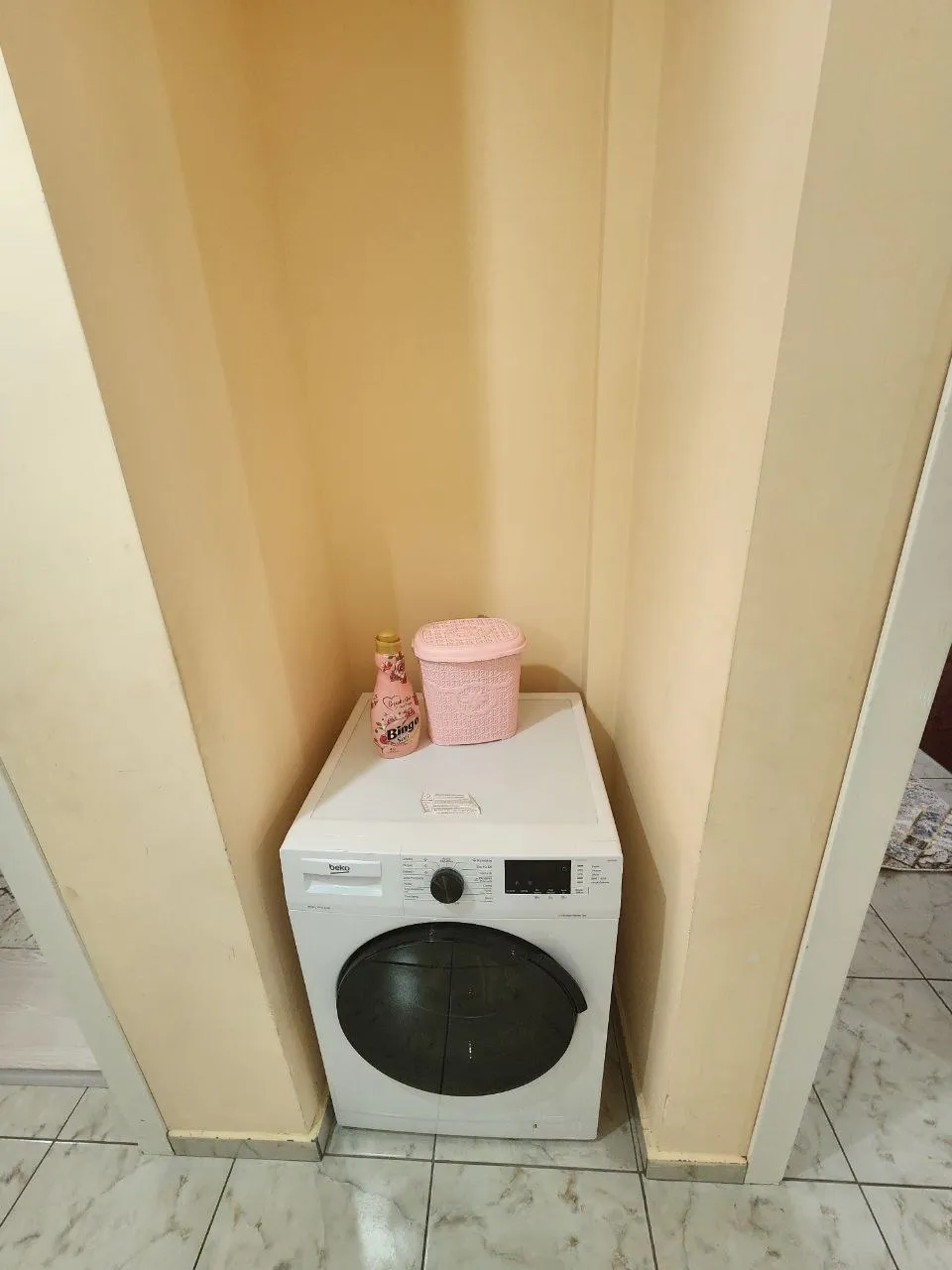 DEVELİ POLAT GAYRİMENKUL- ŞEHİT. ÜST. HASAN ŞAH. MAH SATILIK BAKIMLI DAİRE