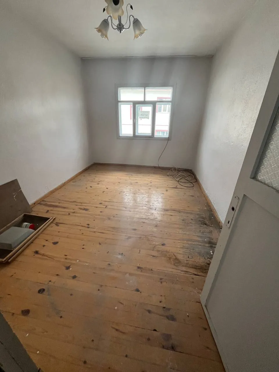 DEVELİ POLAT GAYRİMENKUL-ŞEHİT ÜST. HASAN ŞAH. MAH SATILIK DAİRE