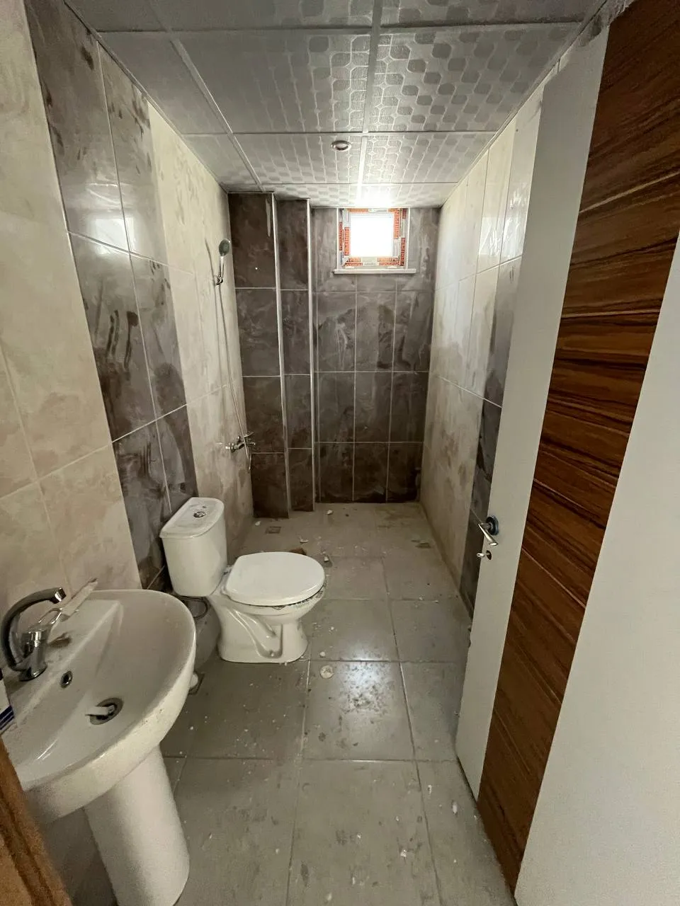 DEVELİ POLAT GAYRİMENKUL - ŞEHİT ÜSTEĞMEN HASAN ŞAHAN MAH SATILIK 3+1 DAİRE