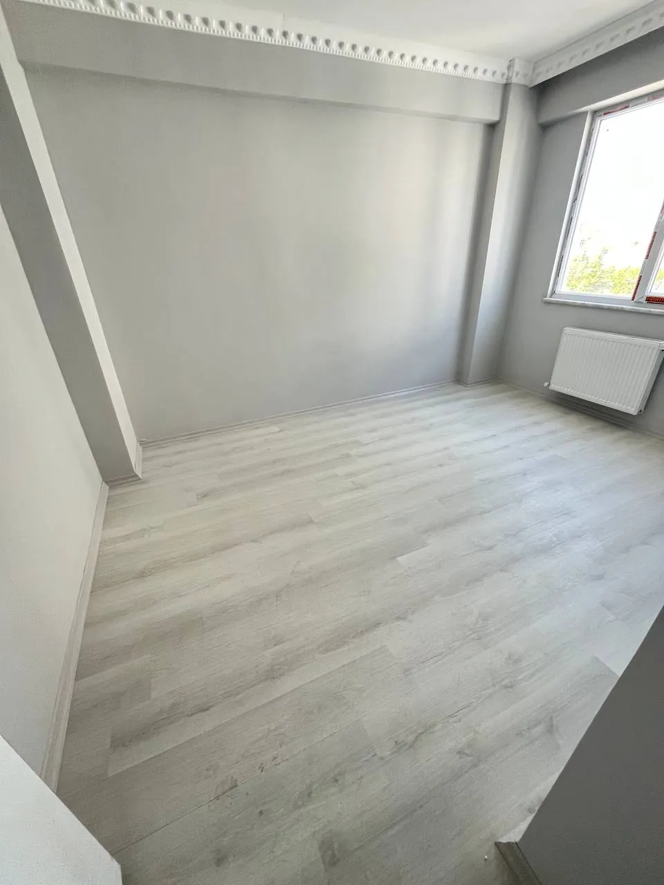 DEVELİ POLAT GAYRİMENKUL - ŞEHİT ÜSTEĞMEN HASAN ŞAHAN MAH SATILIK 3+1 DAİRE
