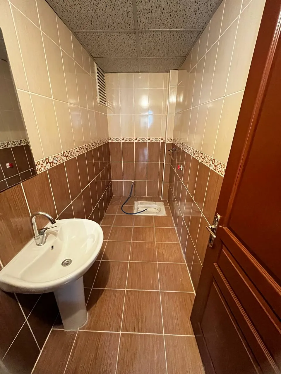 DEVELİ POLAT GAYRİMENKUL- YENİ HAS. MEVKİİ BAKIMLI ARA KAT DAİRE