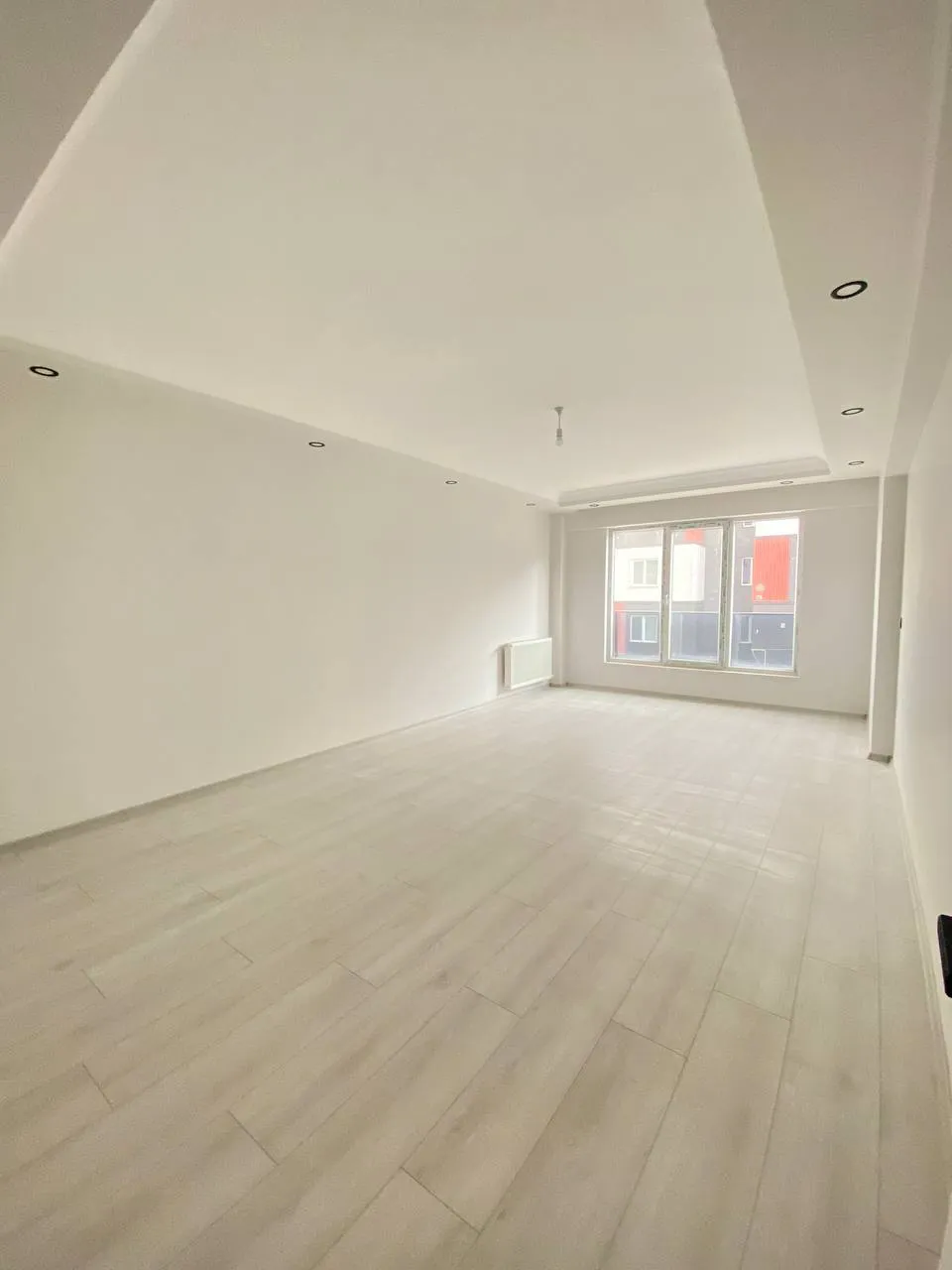 DEVELİ POLAT GAYRİMENKUL - YENİ HAS. MEVKİİ KİRALIK LÜX GENİŞ DOLU DOLU DAİRE
