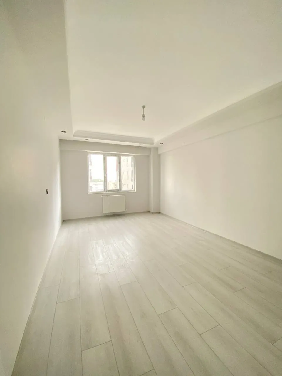 DEVELİ POLAT GAYRİMENKUL - YENİ HAS. MEVKİİ KİRALIK LÜX GENİŞ DOLU DOLU DAİRE