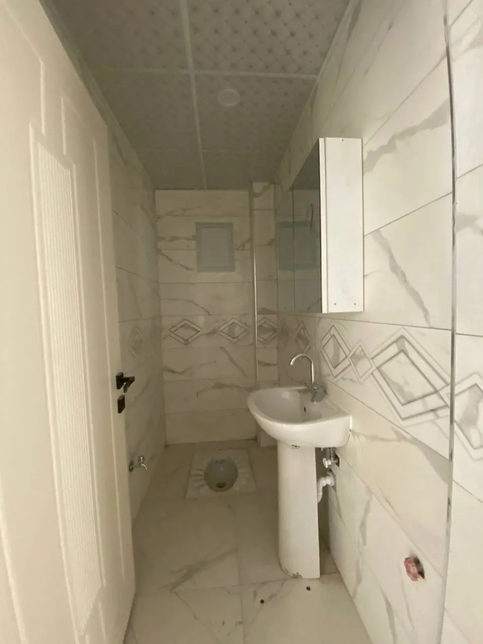 DEVELİ POLAT GAYRİMENKUL - YENİ HASTANE MEVKİİ SATLIK SIFIR DAİRE