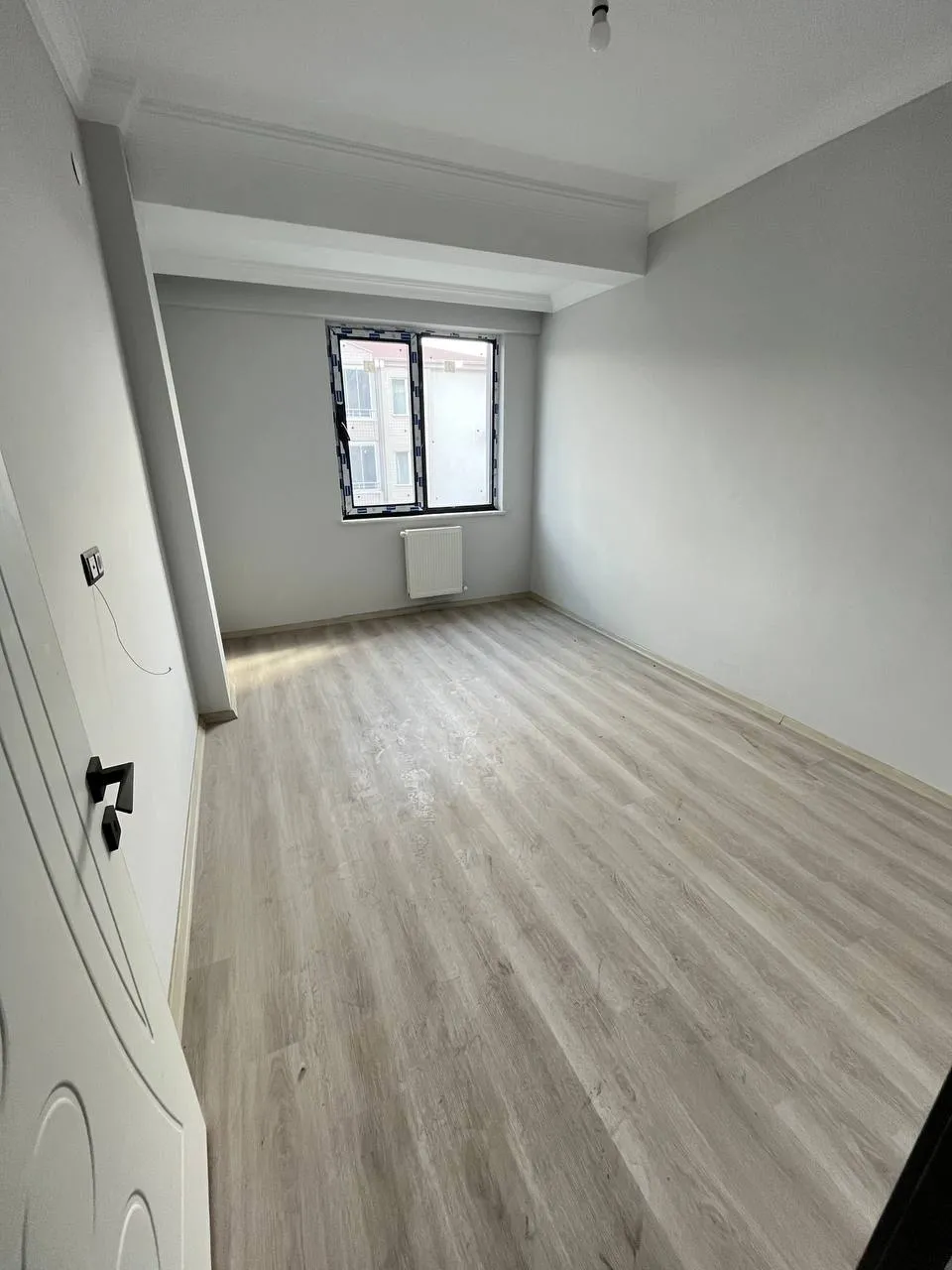 DEVELİ POLAT GAYRİMENKUL-YENİ MAH. ANAYOL ÜZERİ SATILIK SIFIR DAİRE