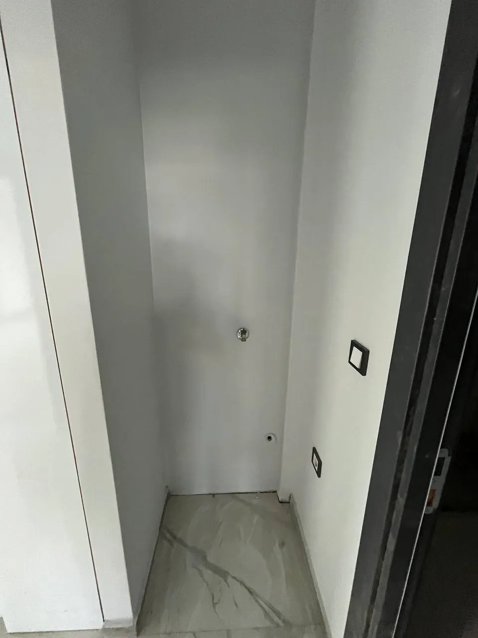 DEVELİ POLAT GAYRİMENKUL-YENİ MAH. ANAYOL ÜZERİ SATILIK SIFIR DAİRE