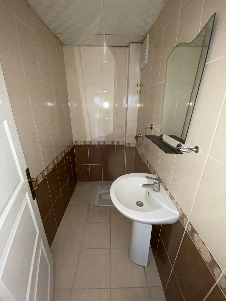 DEVELİ POLAT GAYRİMENKUL - YENİ MAH. KİRALIK BAKIMLI DAİRE