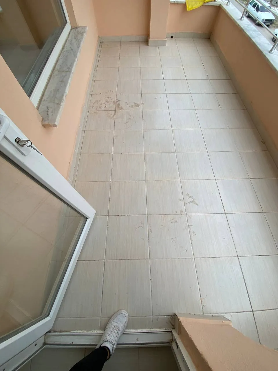 DEVELİ POLAT GAYRİMENKUL - YENİ MAH. KİRALIK BAKIMLI DAİRE
