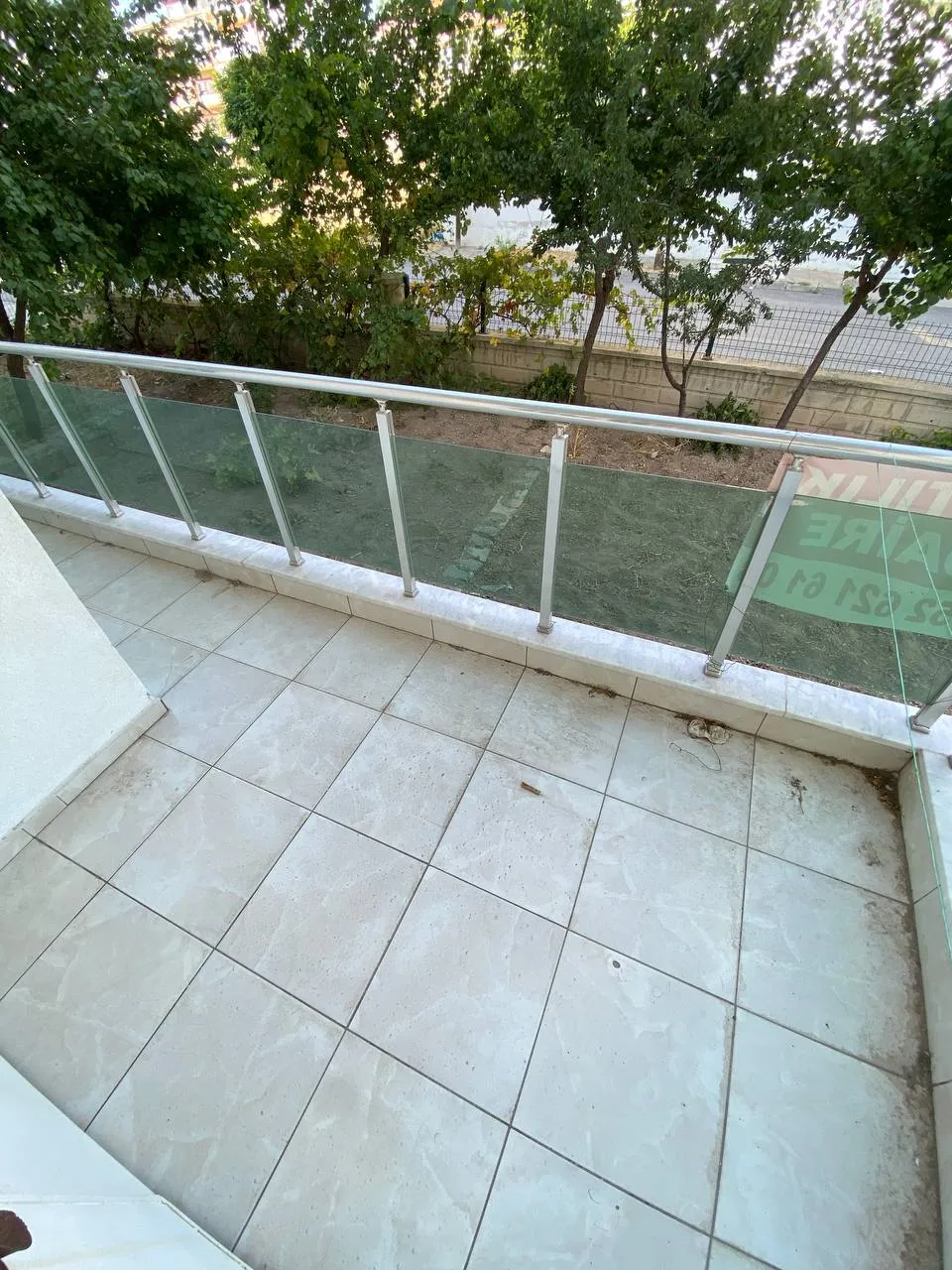 DEVELİ POLAT GAYRİMENKUL - YENİ MAH. SATILIK BAKIMLI GENİŞ DAİRE