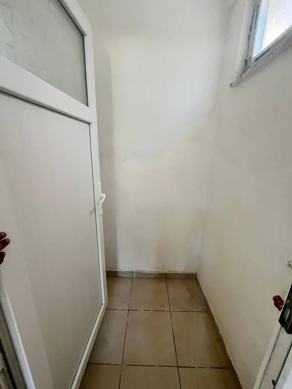 DEVELİ POLAT GAYRİMENKUL - YENİ MAH. SATILIK BAKIMLI YARI BODRUM DAİRE