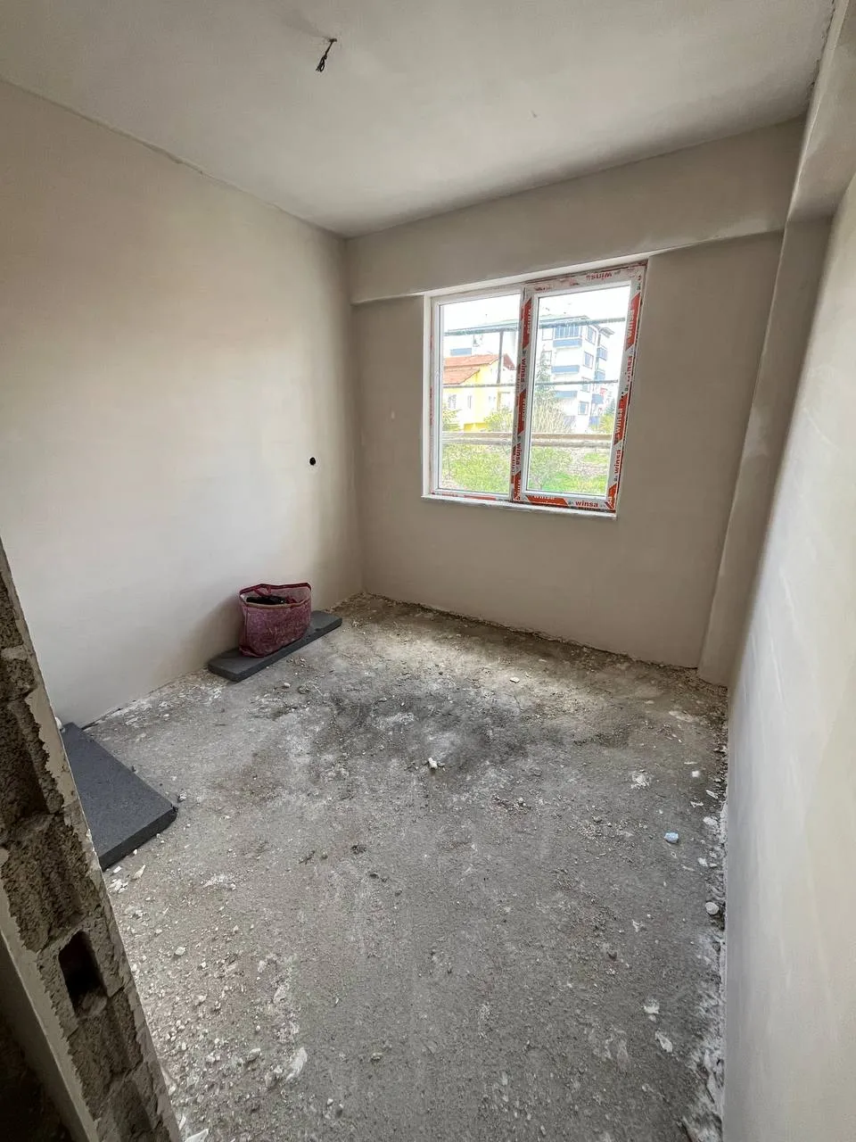 DEVELİ POLAT GAYRİMENKUL-YENİ MAH. TEK DAİRE ÜZERİN ULTRA LÜX SATILIK 4+1 DAİRE
