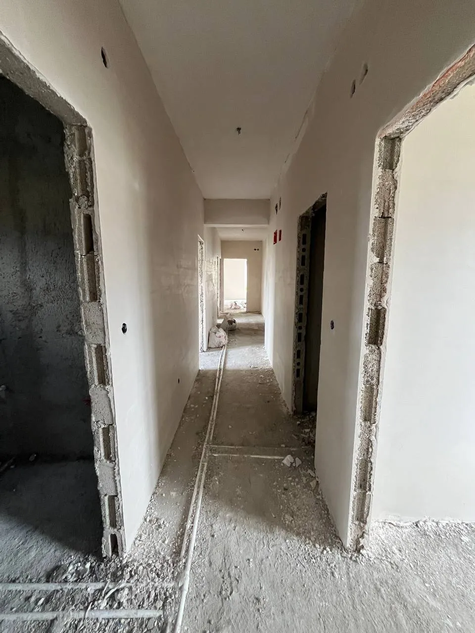 DEVELİ POLAT GAYRİMENKUL-YENİ MAH. TEK DAİRE ÜZERİN ULTRA LÜX SATILIK 4+1 DAİRE