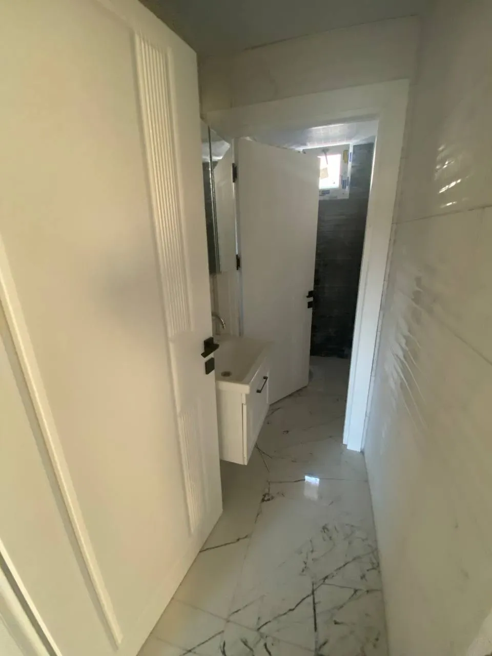 DEVELİ POLAT GAYRİMENKUL- YENİ MAH. TEK DAİRE ÜZERİNE SATILIK TOPRAKTAN  LÜX DAİRELER