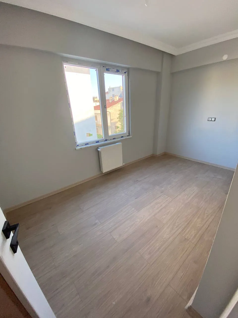 DEVELİ POLAT GAYRİMENKUL- YENİ MAH. TEK DAİRE ÜZERİNE SATILIK TOPRAKTAN  LÜX DAİRELER
