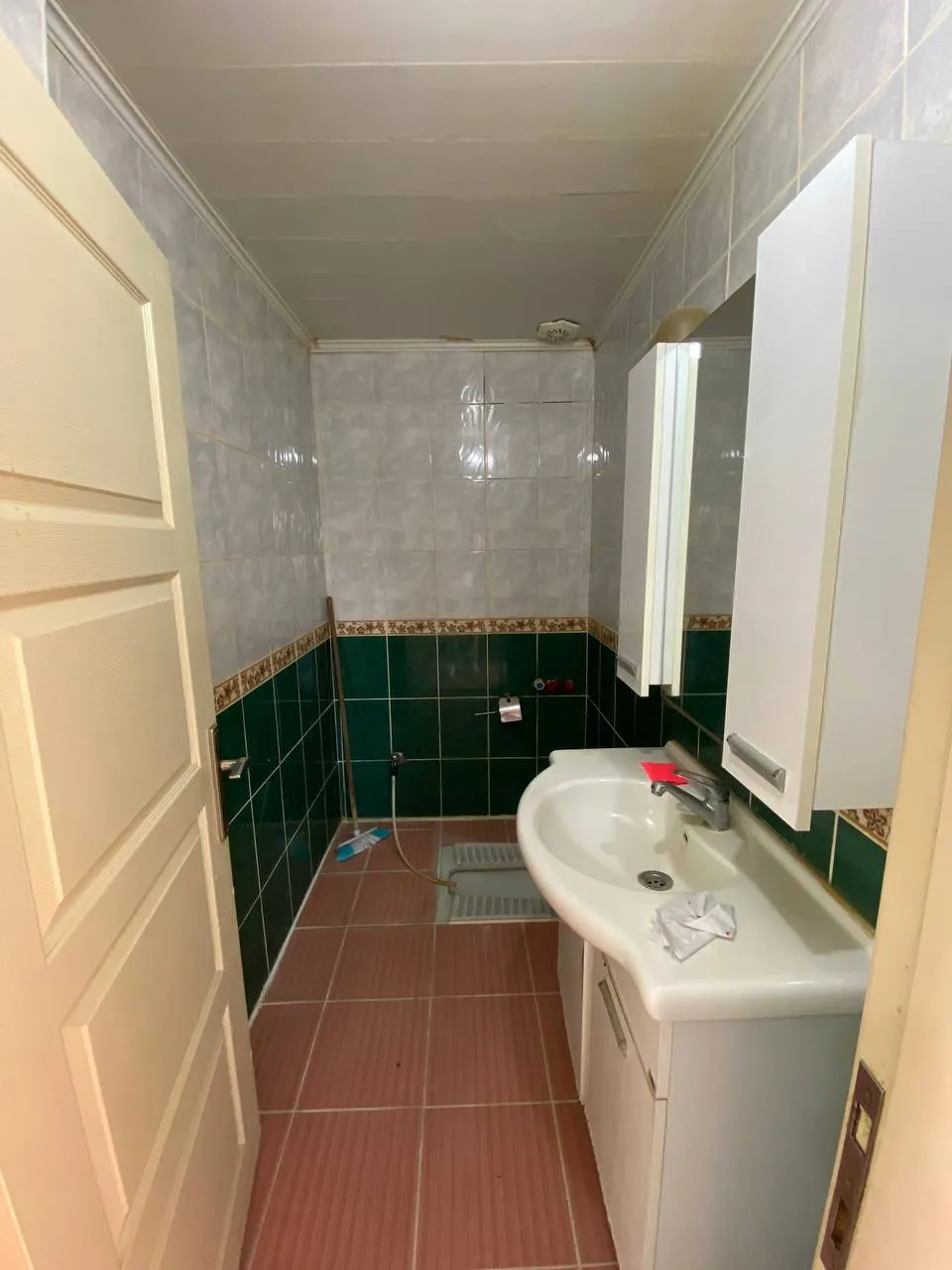 DEVELİ POLAT GAYRİMENKUL - YENİ MAHALLEDE KİRALIK 3+1 DAİRE