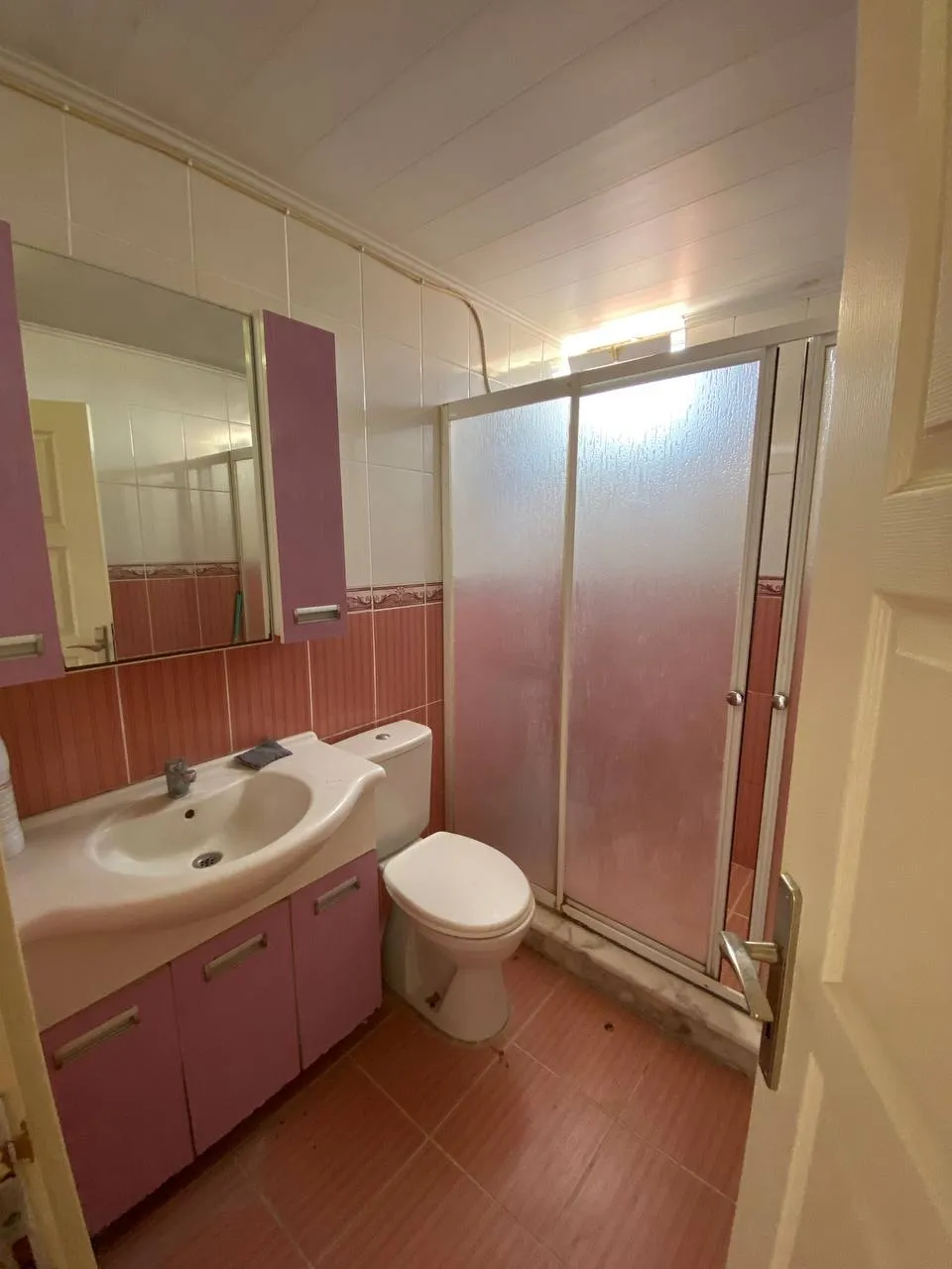 DEVELİ POLAT GAYRİMENKUL - YENİ MAHALLEDE KİRALIK 3+1 DAİRE