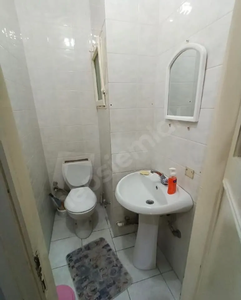 DEVELİ POLAT GAYRİMENKUL- YENİ MAHALLEDE MERKEZE YÜRÜME MESAFELİ DOĞALGAZLI DAİRE