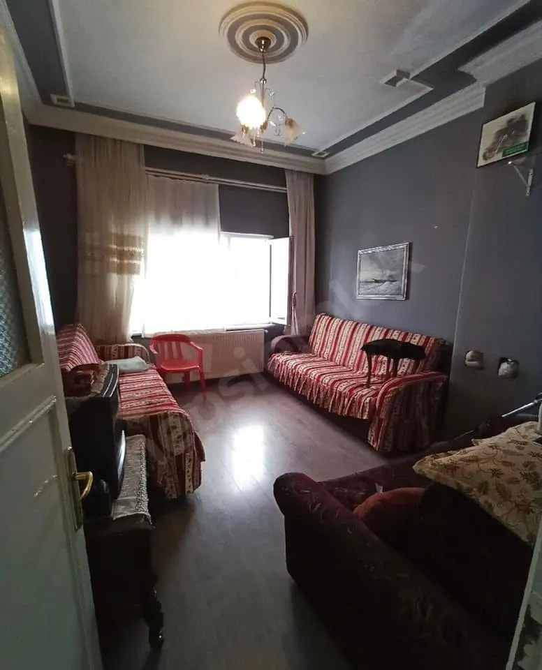 DEVELİ POLAT GAYRİMENKUL- YENİ MAHALLEDE MERKEZE YÜRÜME MESAFELİ DOĞALGAZLI DAİRE