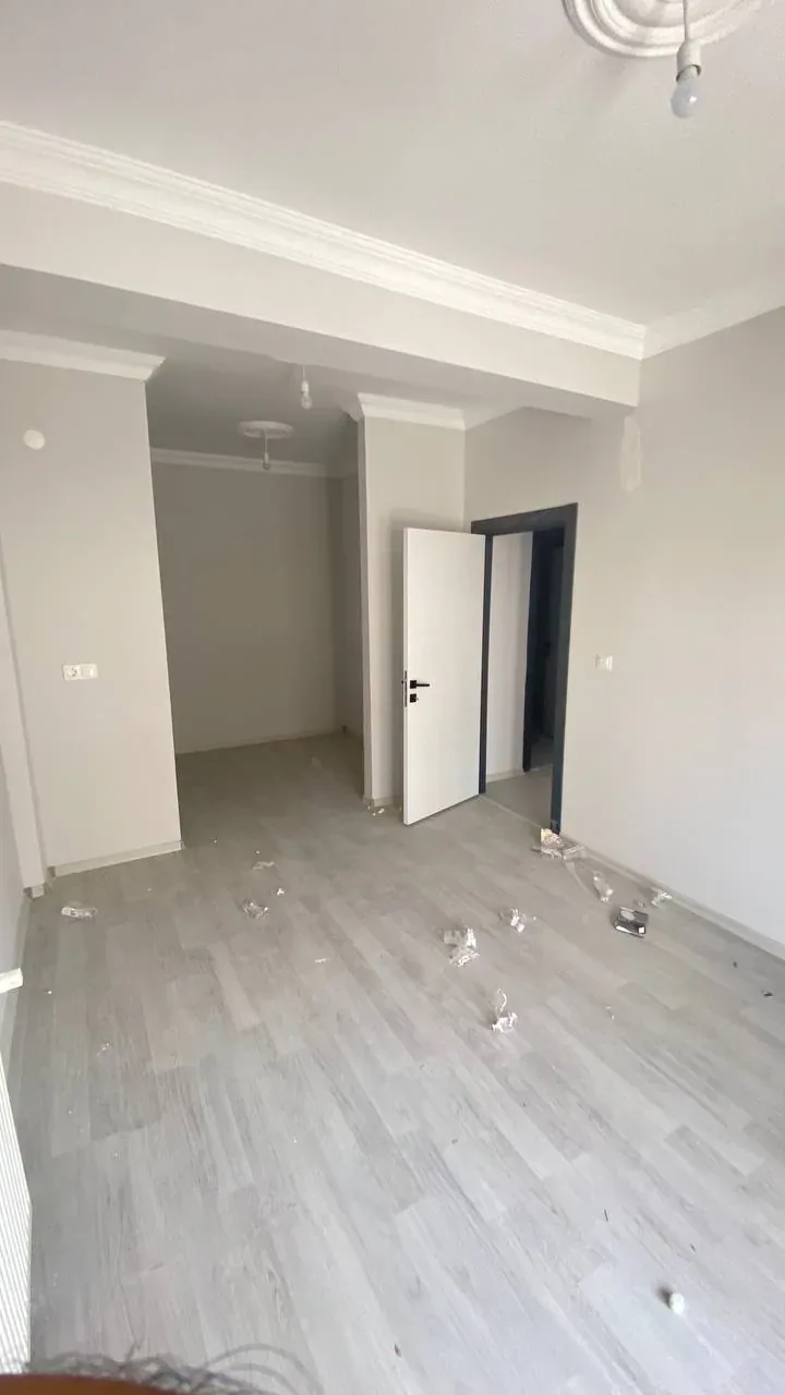 DEVELİ POLAT GAYRİMENKULDEN HASTANE BÖLGESİNDE SATILIK 3+1 DAİRE