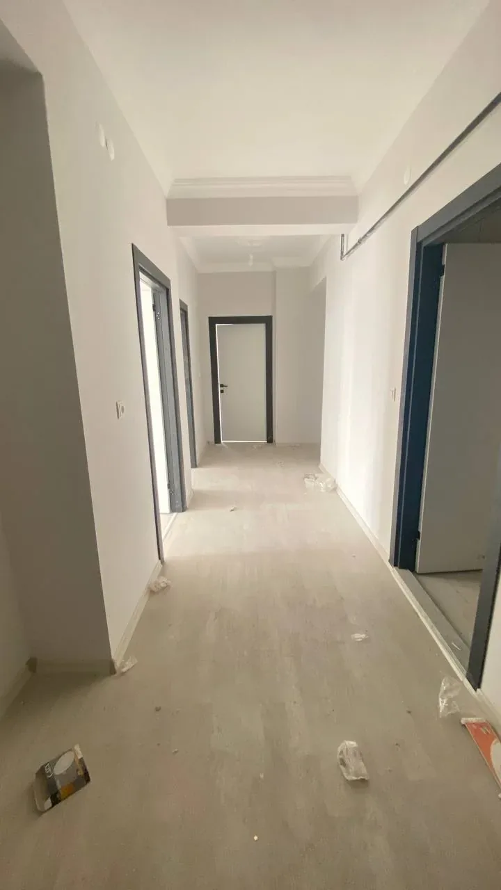 DEVELİ POLAT GAYRİMENKULDEN HASTANE BÖLGESİNDE SATILIK 3+1 DAİRE