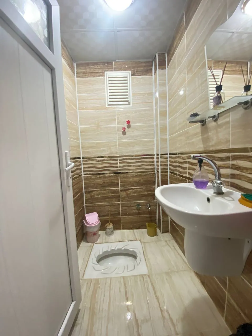 DEVELİ POLAT GAYRİMNEKUL-REŞADİYE MAH. SATILIK BAKIMLI DAİRE