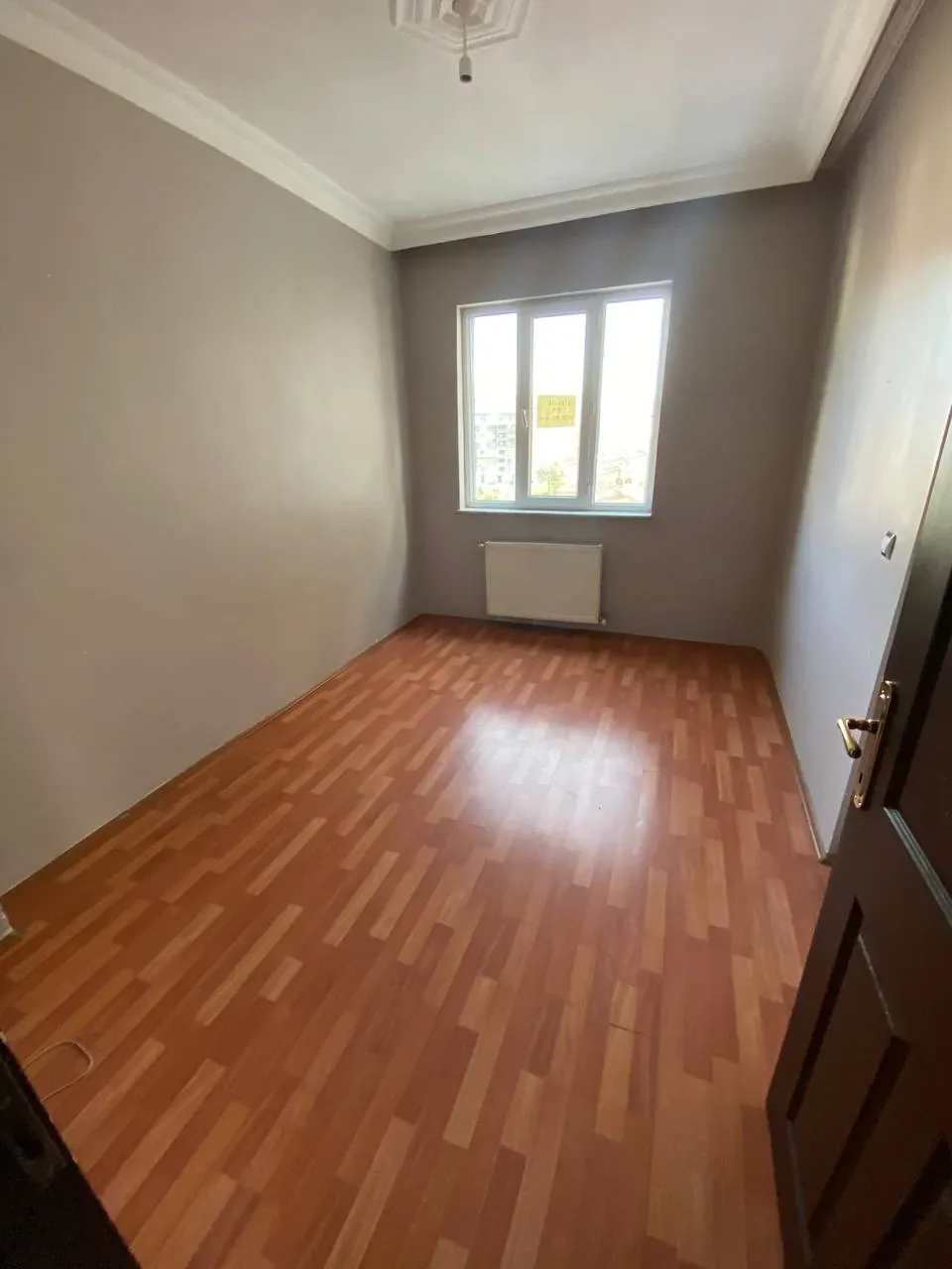 DEVELİ POLAT GYARİMENKUL - HARMAN MAH. KİRALIK BAKIMLI DAİRE