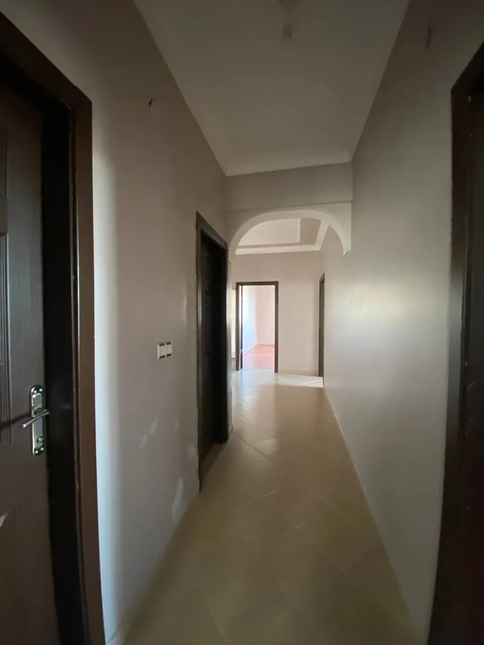 DEVELİ POLAT GYARİMENKUL - HARMAN MAH. KİRALIK BAKIMLI DAİRE