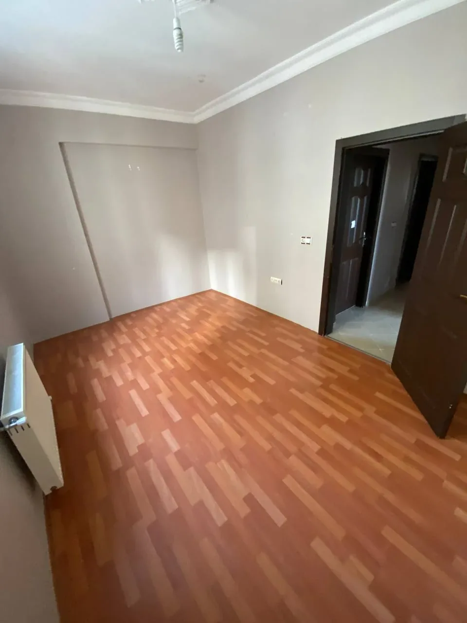 DEVELİ POLAT GYARİMENKUL - HARMAN MAH. KİRALIK BAKIMLI DAİRE