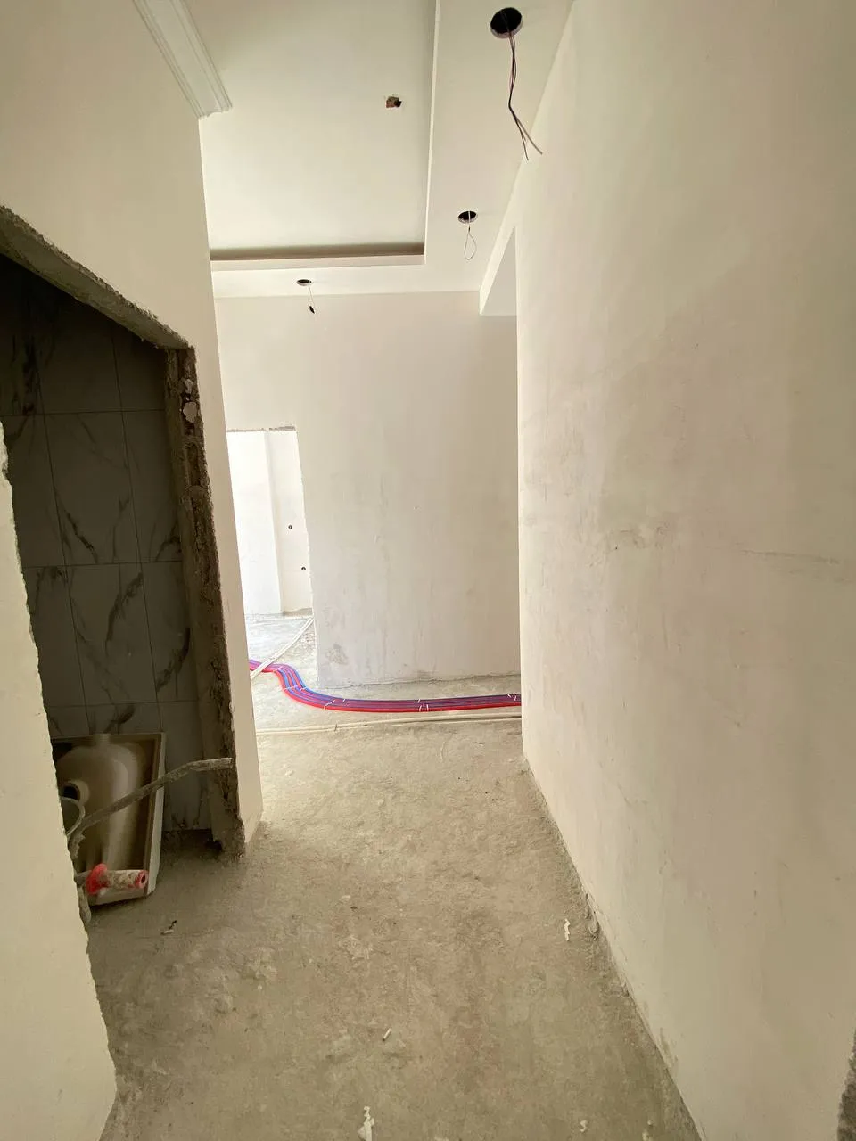 DEVELİ POLAT GAYRİMENKUL - YENİ MAH. ÇARŞI MERKEZZE YAKIN SATILIK SIFIR DAİRE