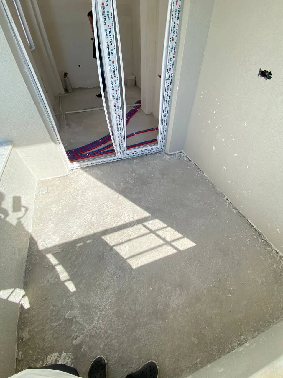 DEVELİ POLAT GAYRİMENKUL - YENİ MAH. ÇARŞI MERKEZZE YAKIN SATILIK SIFIR DAİRE