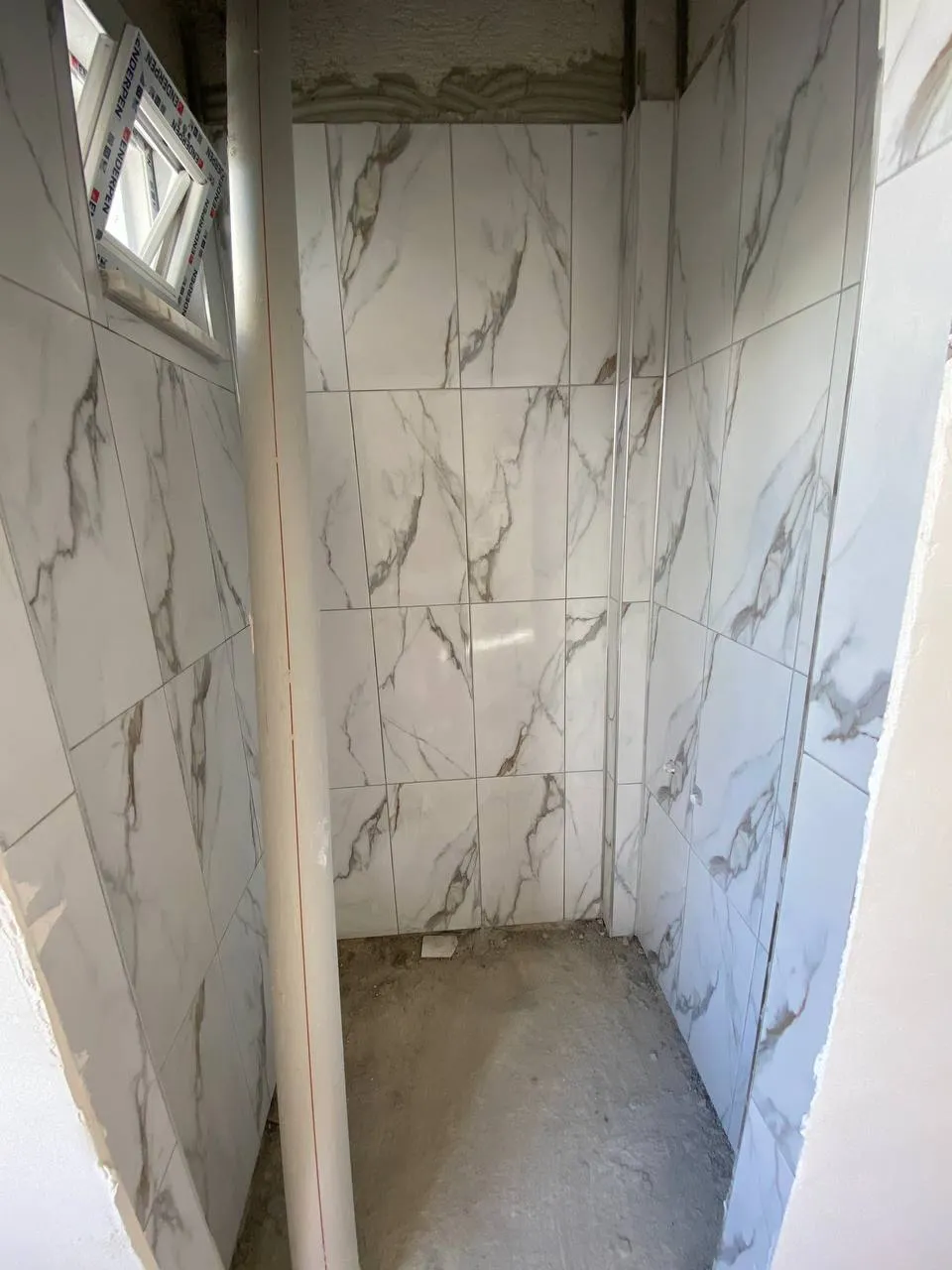 DEVELİ POLAT GAYRİMENKUL - YENİ MAH. ÇARŞI MERKEZZE YAKIN SATILIK SIFIR DAİRE