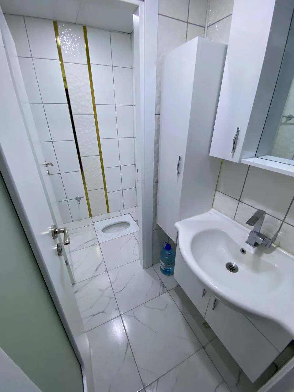 DEVELİ POLAT GAYRİMENKUL -  FENESEAŞAĞI MAH. ANAYOL ÜZERİ ULTRA LÜX GENİŞ SATILIK DAİRE