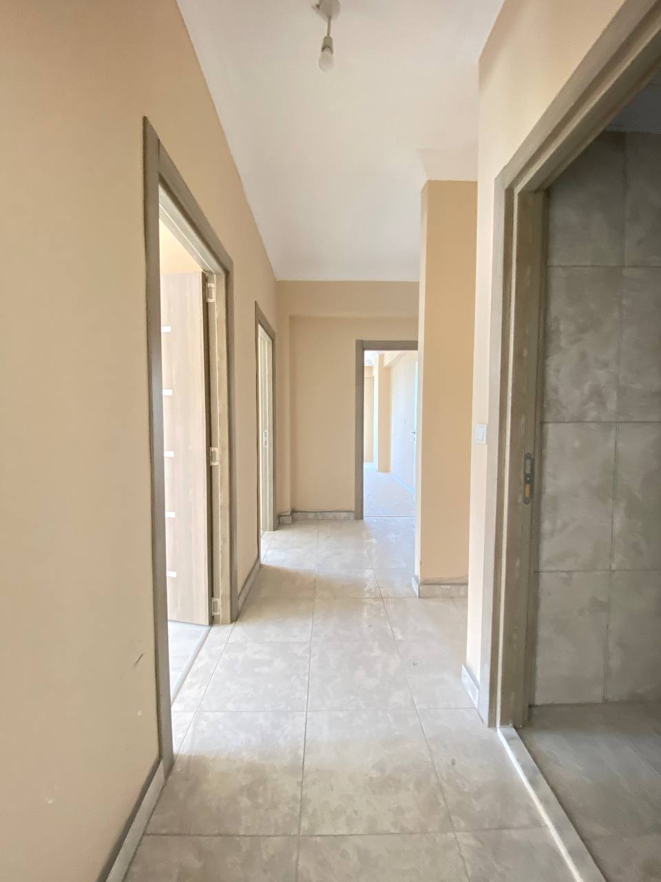 DEVELİ POLAT GAYRİMENKUL- AŞIK SEYRANİ MAH. HARİKA KONUMDA SATILIK LÜX DAİRE